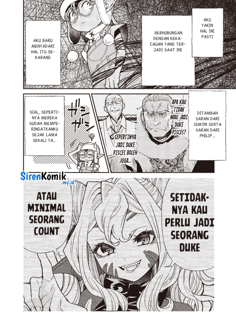 Dilarang COPAS - situs resmi www.mangacanblog.com - Komik tensei goblin da kedo shitsumon aru 113 - chapter 113 114 Indonesia tensei goblin da kedo shitsumon aru 113 - chapter 113 Terbaru 14|Baca Manga Komik Indonesia|Mangacan